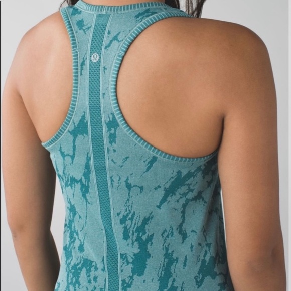 ❌SOLD❌ Lululemon Swiftly Tech Racerback - Picture 5 of 8